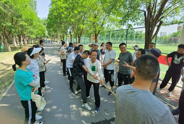 “學(xué)習(xí)二十大，奮進(jìn)新征程”三抓三促在行動(dòng)主題活動(dòng)